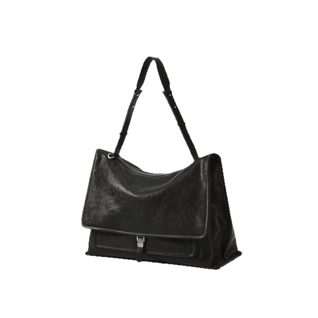 Sac de Messenger de randonnée aux moutons tonifiés
