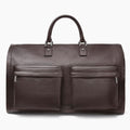 Sac à main en cuir