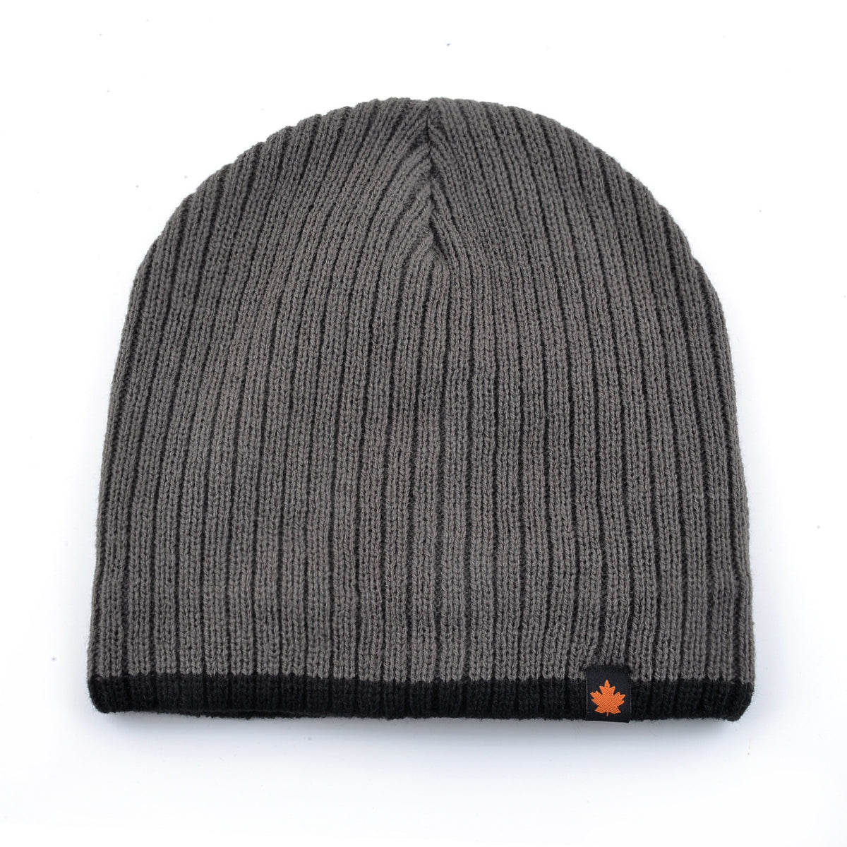 Chapeau tricoté simple mode homme