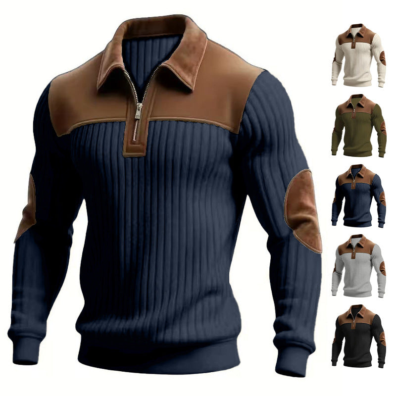 Casual Commute Sports AutomneHiver Sweat-Up