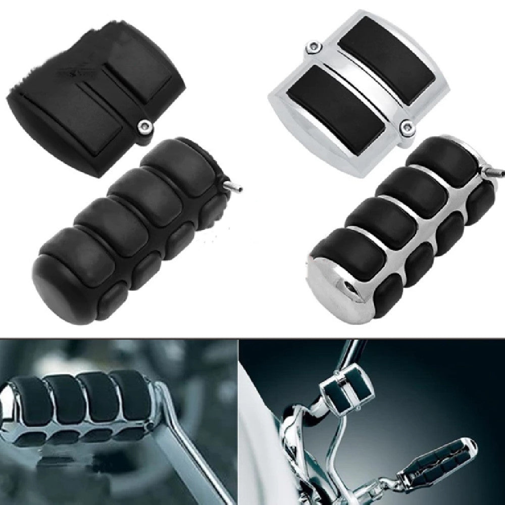 Accessoires de moto Couverture décorative pour levier de frein universel