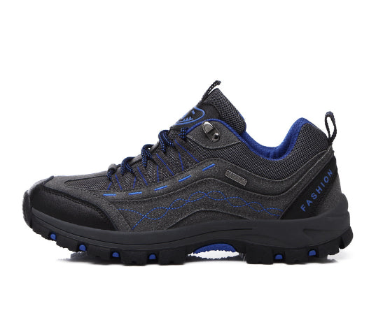 Chaussures de randonnée de style pour les amoureux