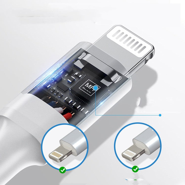Usb Câble de recharge rapide Téléphone mobile