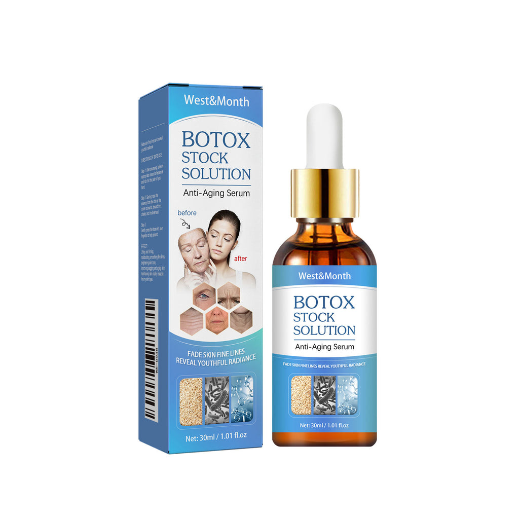 Anti-aging Collagen Essence 30ml Box