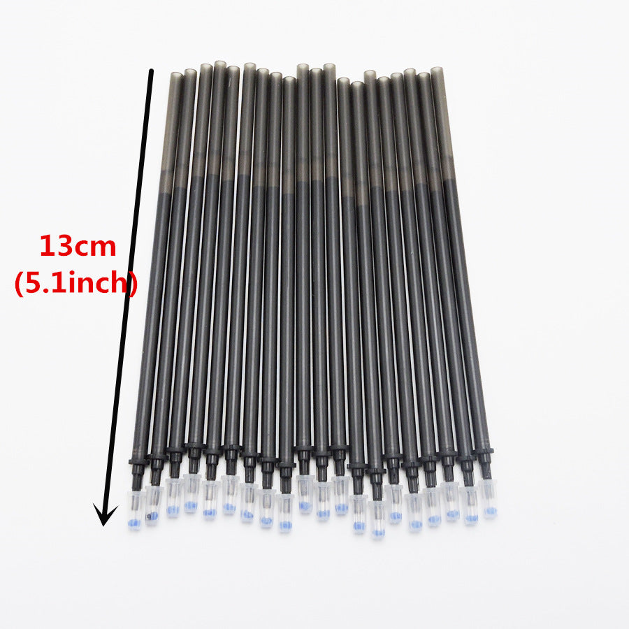 Erasable needle pen Erasable stationery pen