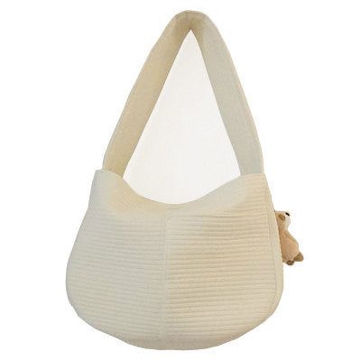 Sac à dos pour animaux de compagnie pour chats voyageant à l'extérieur