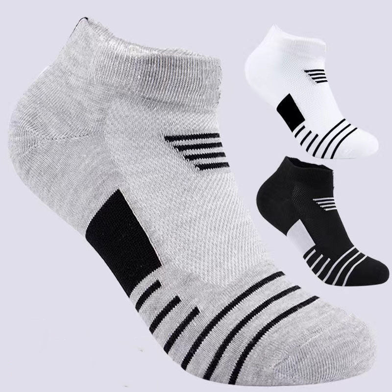 Chaussettes de sport pour hommes
