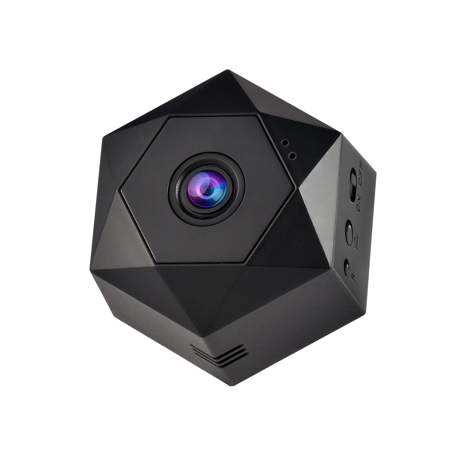 Caméra de surveillance Home Wireless Plug-in-gratuit