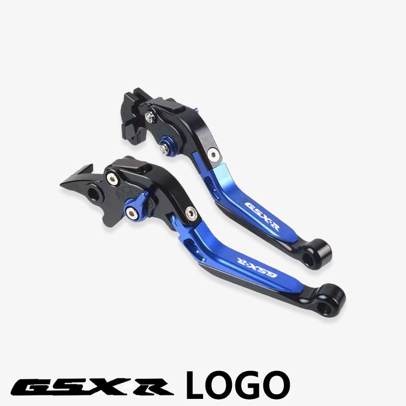 Convient pour GW DL250 Levier d'embrayage poignée anti-décrochage