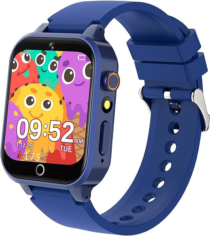 X33 Multi-langue Jouer Musique enregistrement réveil jeu montre intelligente