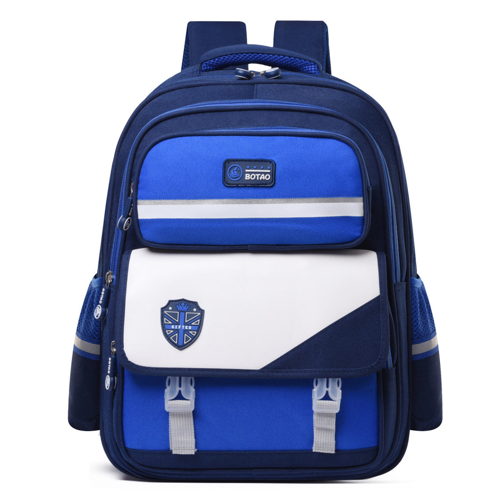 Sac à dos Grand Capacité Garçons et filles Sac scolaire