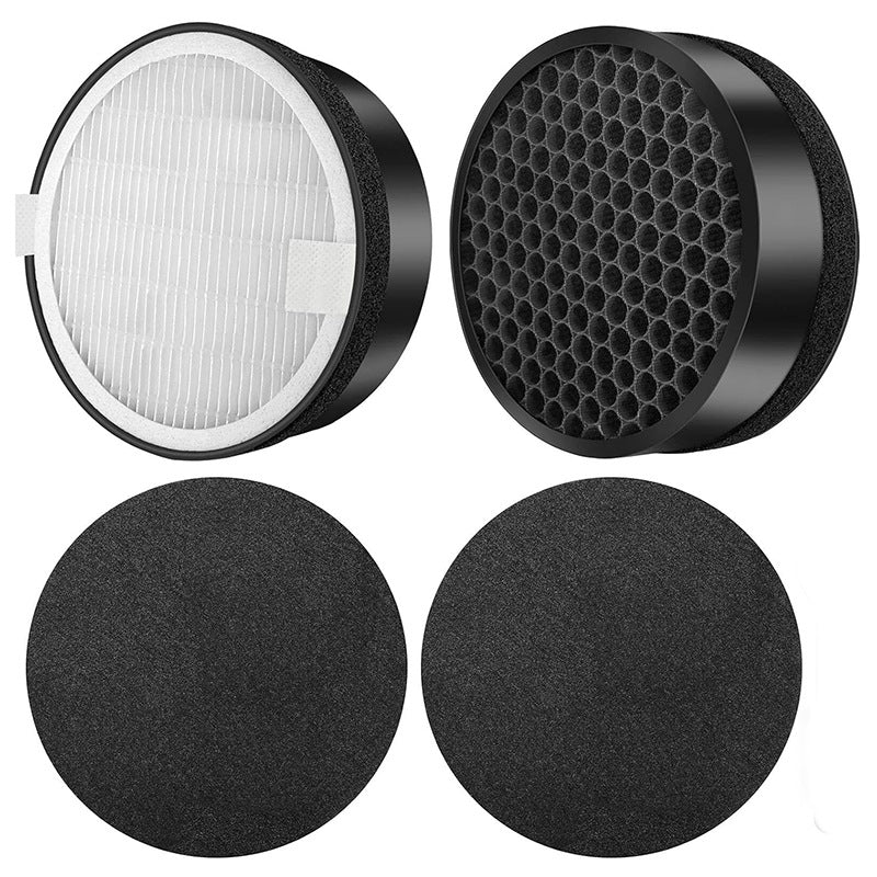 Accessoires de purificateur d'air pour filtres adaptatifs