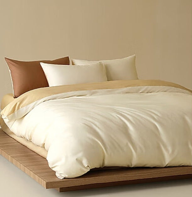 Accueil Couverture de tissu en coton pur Catégorie A