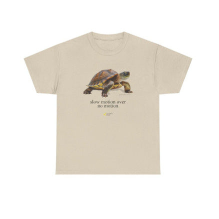 T-shirt Retro en coton pour hommes