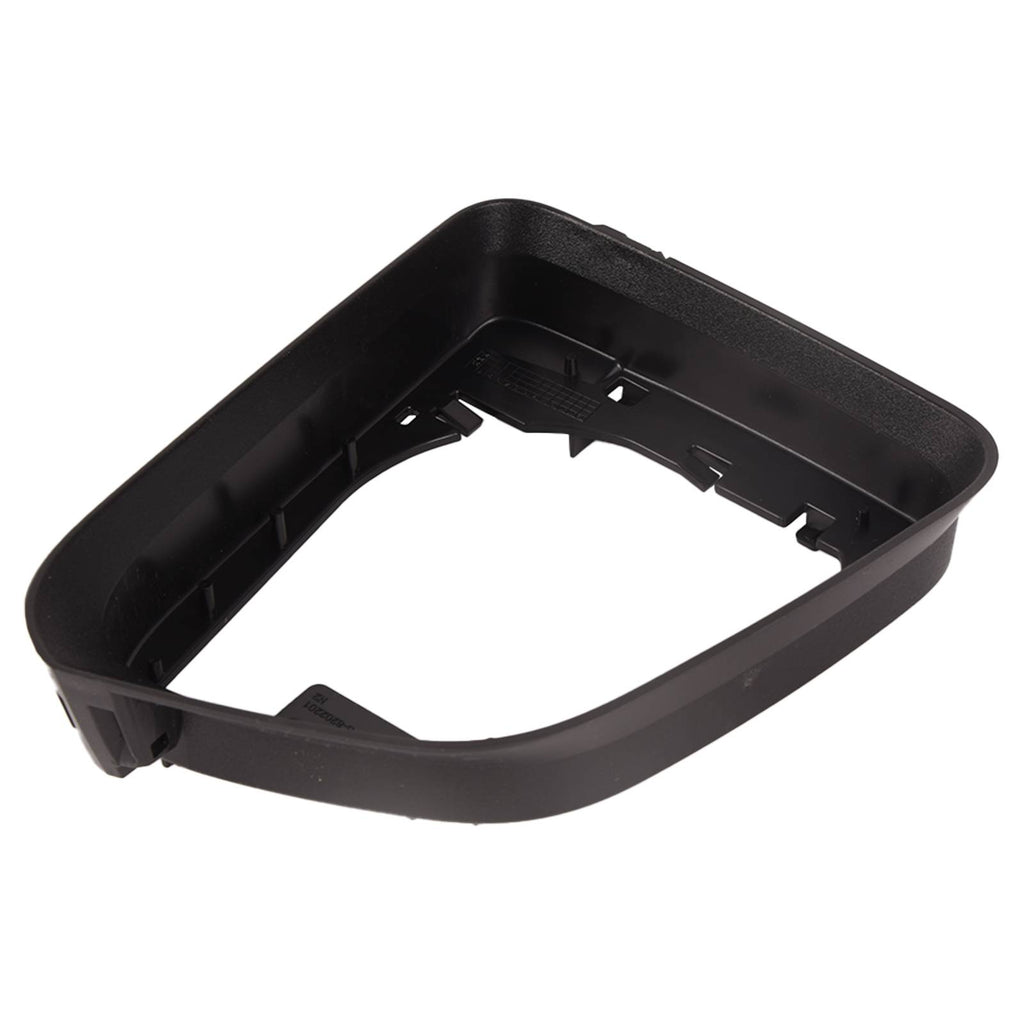 Convient 2020-2023 Tesla Modèle Y droit Exterior Mirror Base Support Anneau 820201
