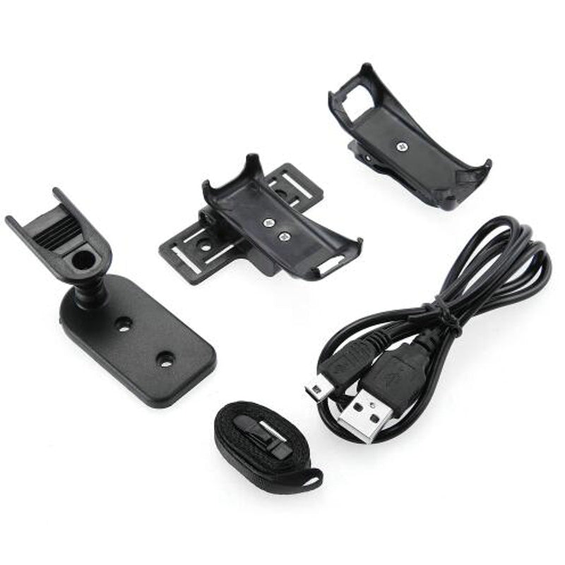 Mini Video Camera Outdoor Sports