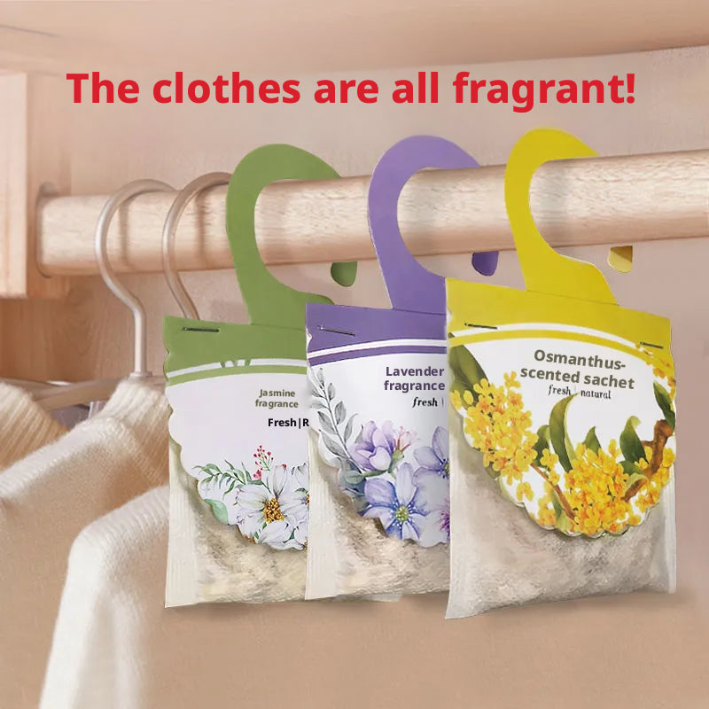Sachet-lavande-1 sachet d'aromathérapie
