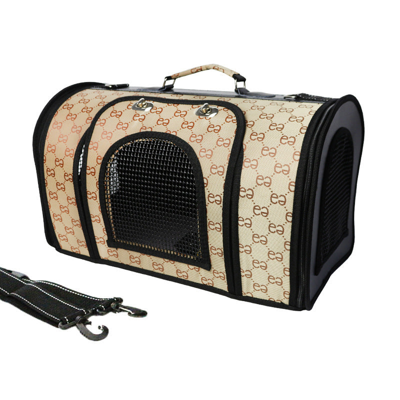 Sac pliant pour animaux de compagnie Pet Portable
