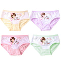 Sous-vêtements pour enfants Filles Pure Cotton Boxer