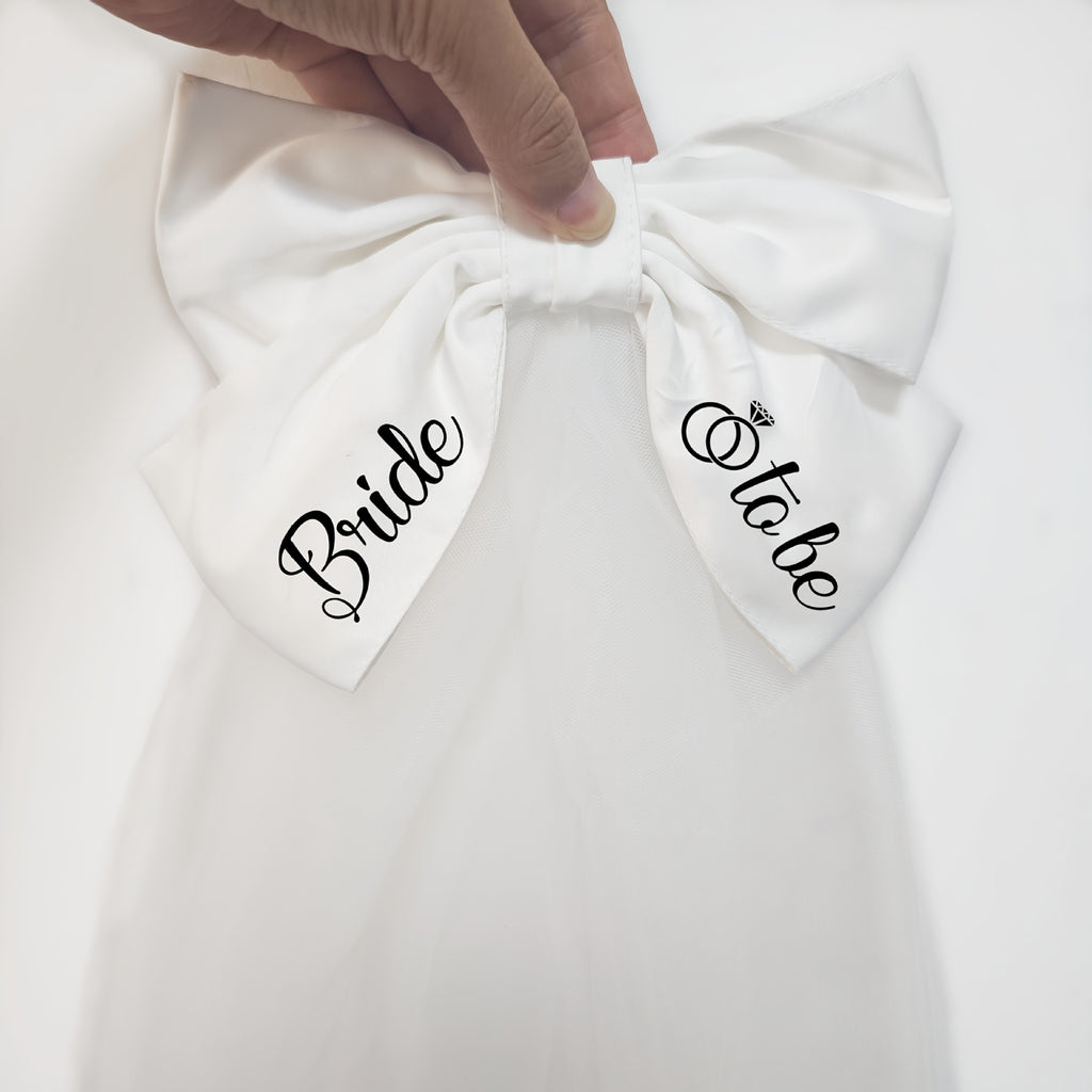 Minimalisme Toile Mode Décoration de mariage