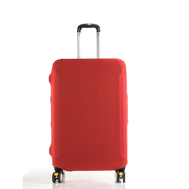Couverture de valise personnelle élastique