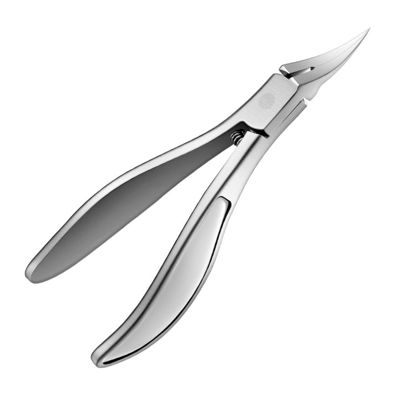 Outils de pinces à ongles Clippers à ongles ultra précis