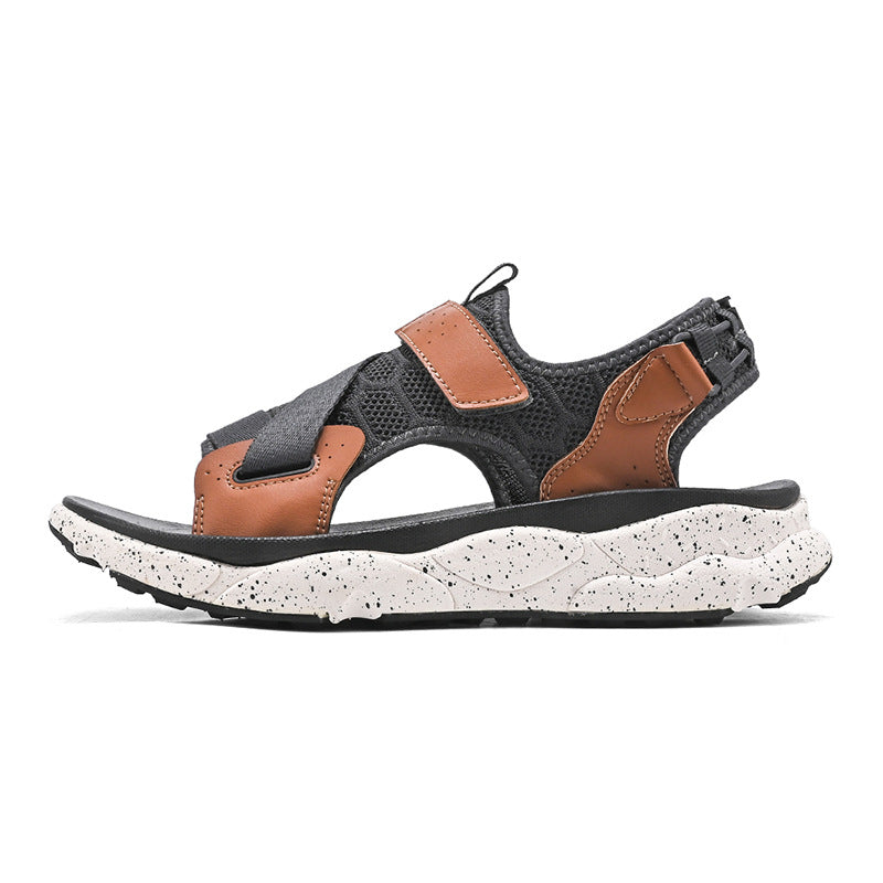 Sandales tendance tendance léger poids cool respirant Et durable