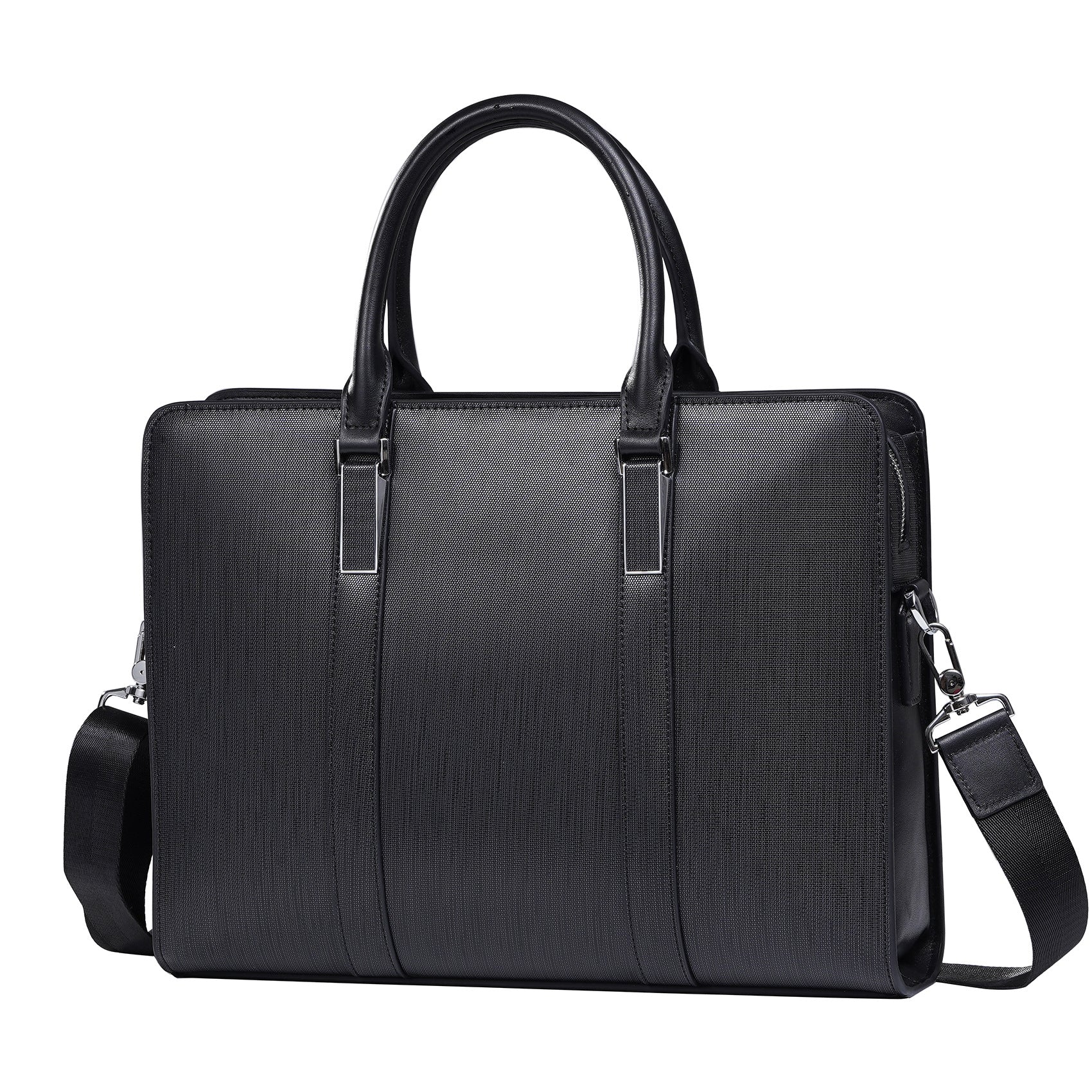 Sac à main haut de gamme pour hommes en informatique d'affaires