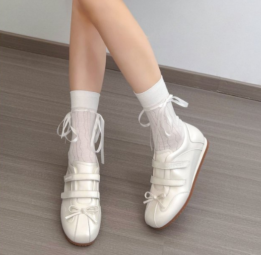 Femmes Mary Jane Chaussures