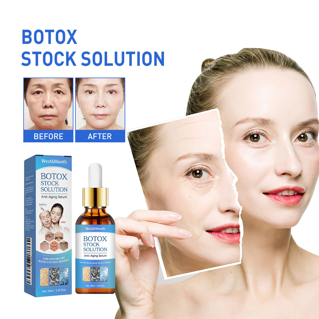 Anti-aging Collagen Essence 30ml Box