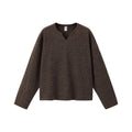 T-shirt de style Preppy pour hommes