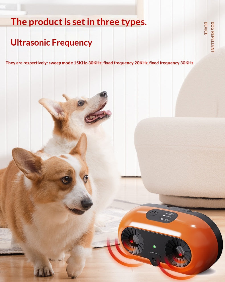 Jouet d'entraînement interactif intelligent pour chien