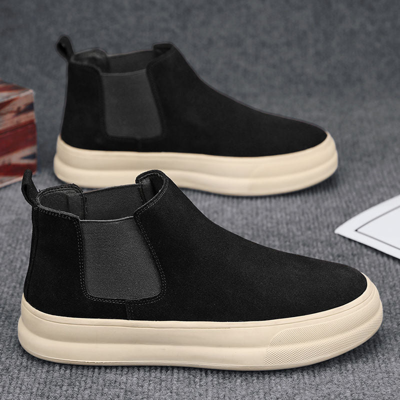 Chaussures polyvalentes de sport-casual