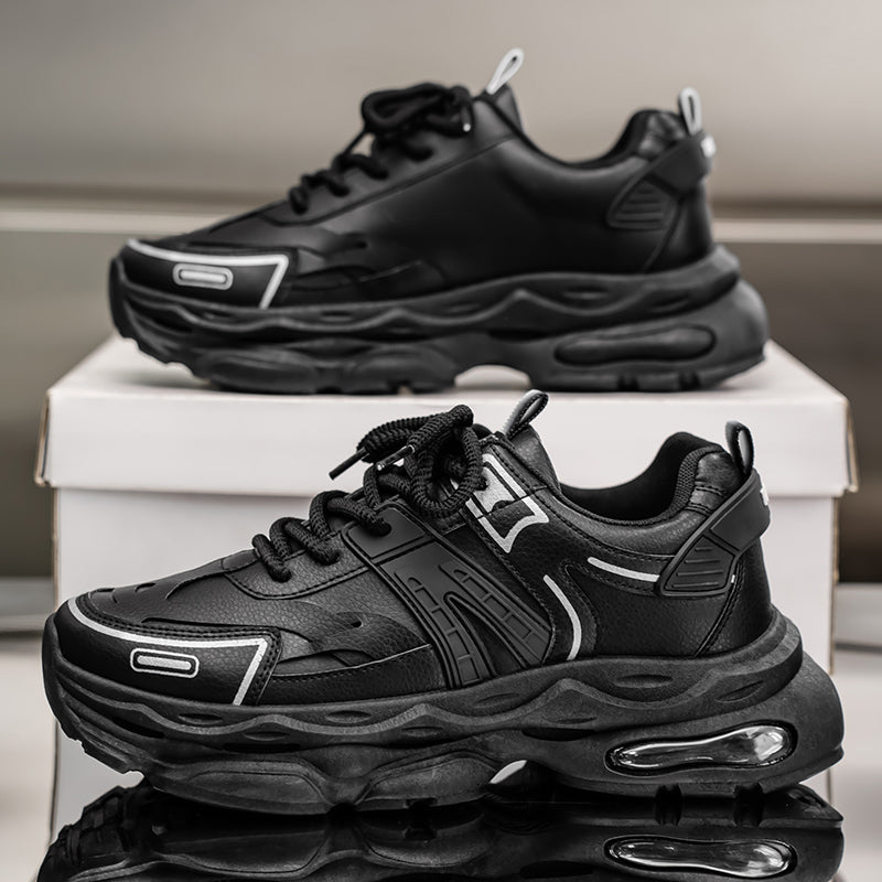 Men's Breathable Summer Shoes