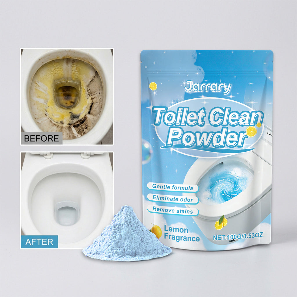 Poudre de nettoyage des toilettes 1 0 0g1