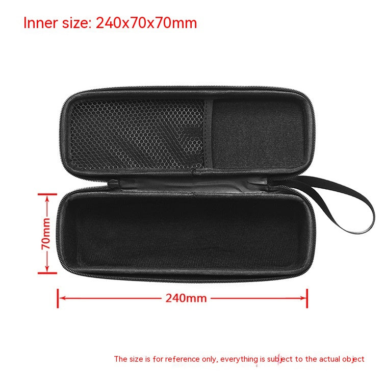 Sac de protection haut-parleur Bluetooth intelligent Version simple