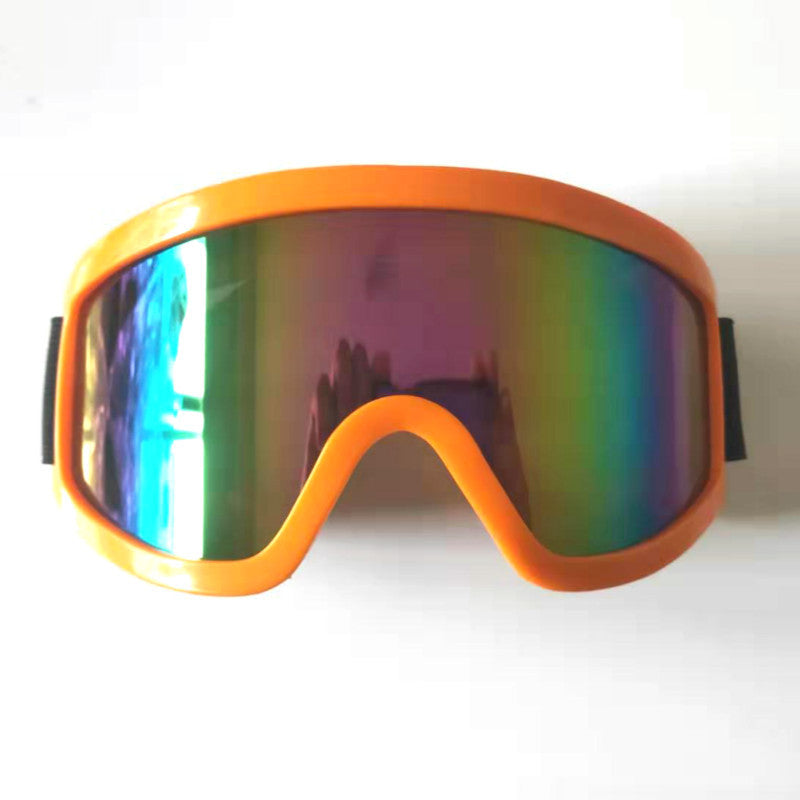 Gants, masque à yeux Gants de poussière Gants de ski impact