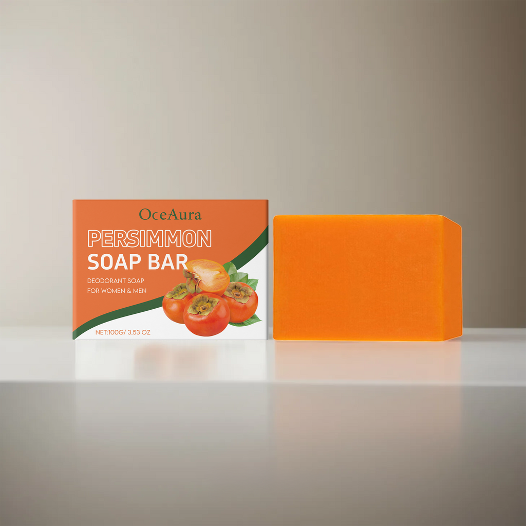 Savon de bain Persimmon 1 00g 1 Boîte