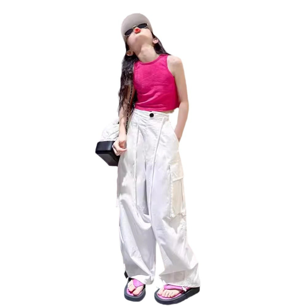 Costume Hip Hop pour femmes