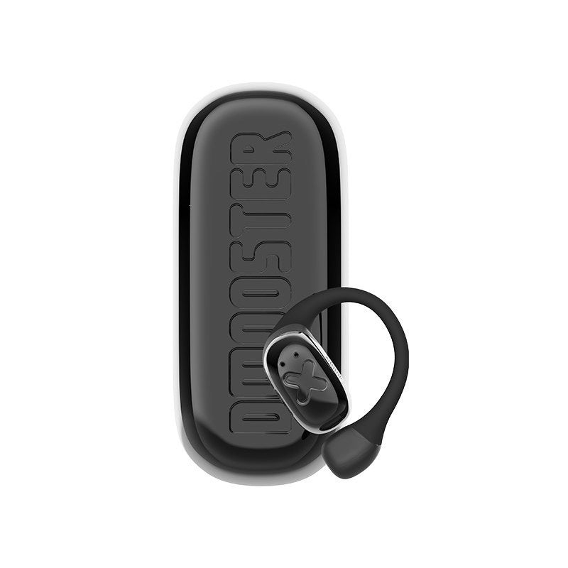 Casques Bluetooth intelligents AI D55PRO Avec le modèle Deepseek pour la traduction simultanée