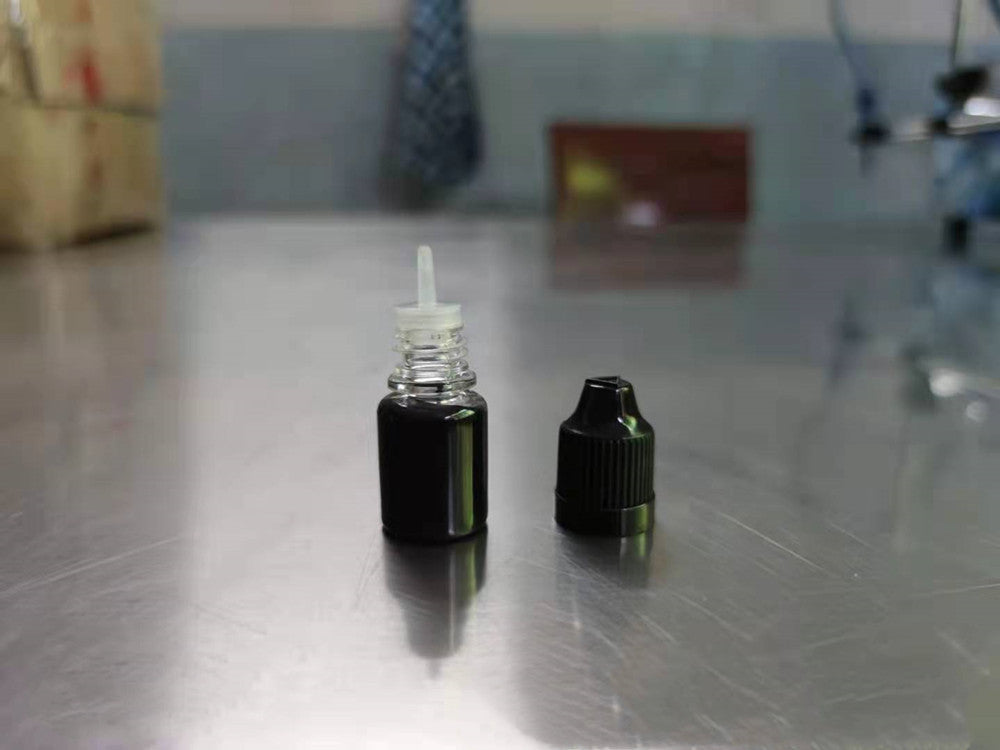 Confidentialité Encre scellée 5ML Confidentialité Encre scellée Papeterie de bureau