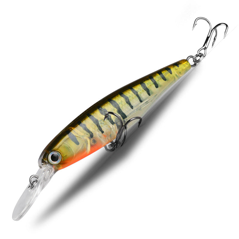 Lure Floating minnow lure