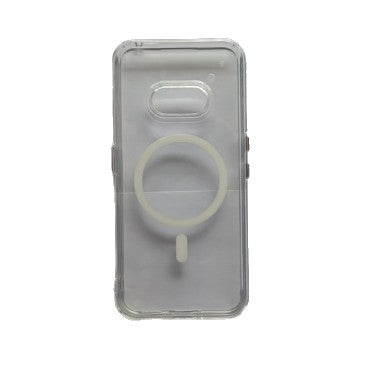 Étui de téléphone tout inclus acrylique résistant à la goutte
