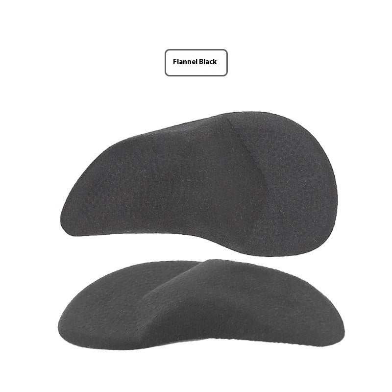 Transparent Soft Arch Support Correction Pied plat Pes Cavus Semelle Orthopédique