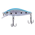 Pêche en eau douce Cockroach Bass Blackfish Bait