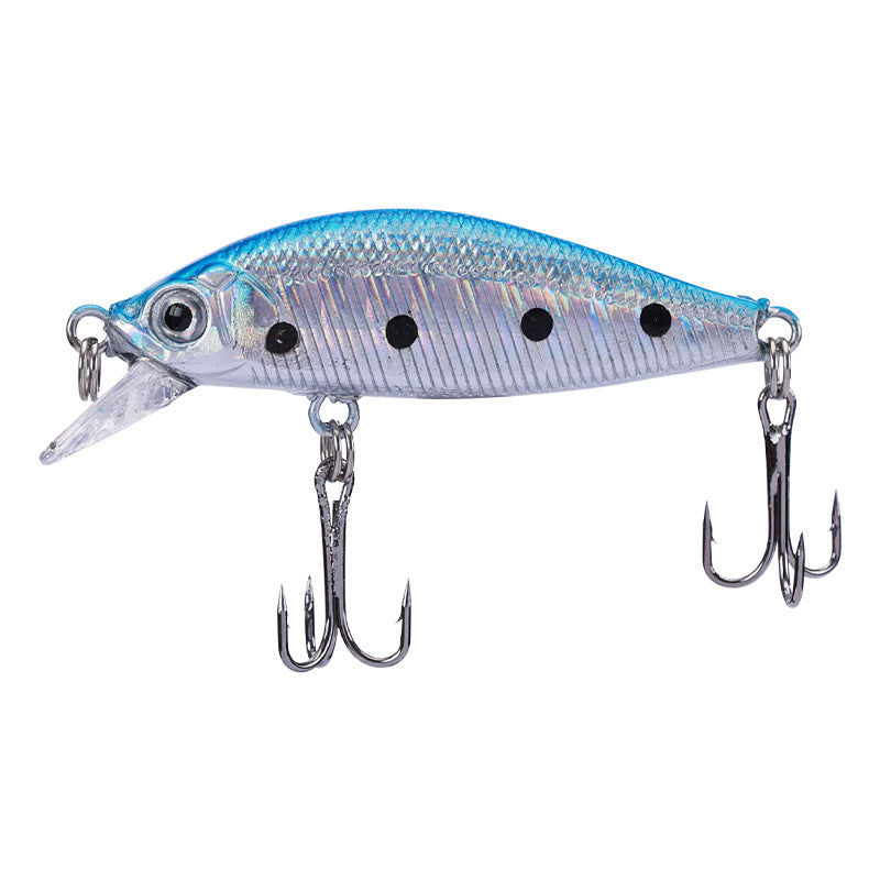 Pêche en eau douce Cockroach Bass Blackfish Bait