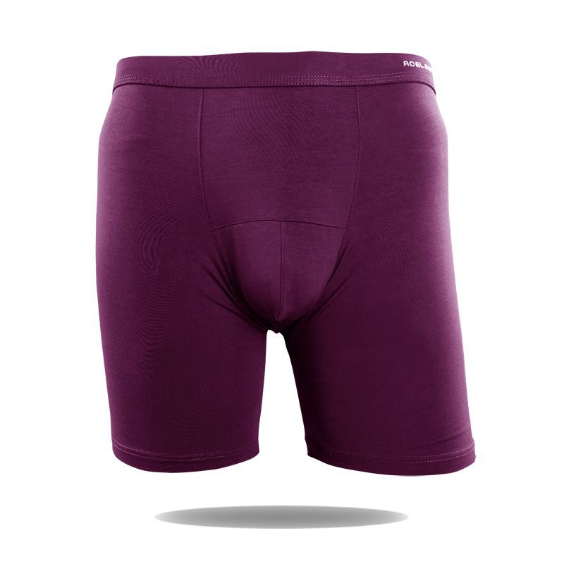 Sous-vêtements pour jambes longues sport pour hommes