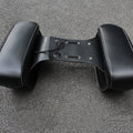Moto Side Box Retro Wind PU