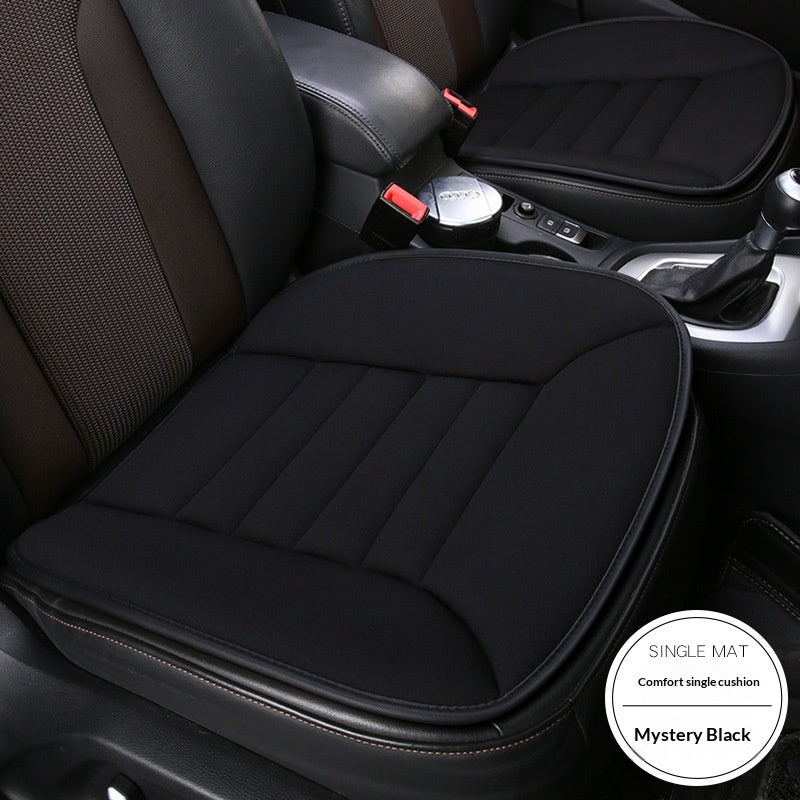 Car Thick Non-Slip Memory Foam Seat Cushion
