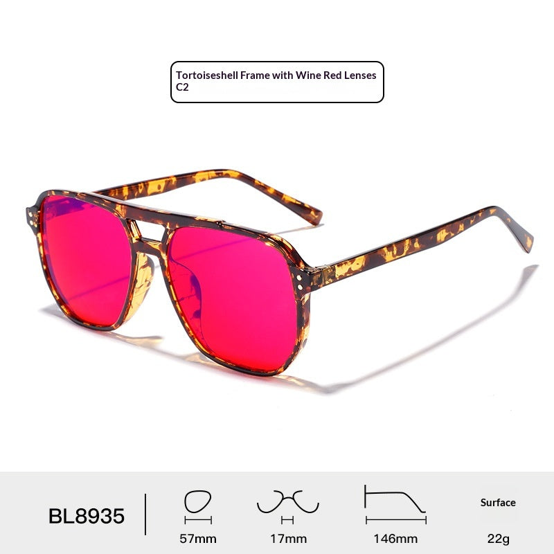 99 Lunettes de blocage de la lumière bleue avec un design complet